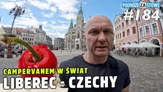 I po co tam jechać? Liberec totalnie rozczarował, a miało być tak pięknie. Czechy