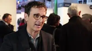 WSM Fashion reboot. Paolo Naldini, direttore di Cittadellarte Fondazione Pistoletto