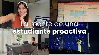 Me recibo y estoy en crisis + vlog