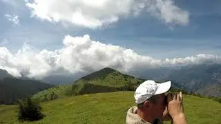 Cima Marta