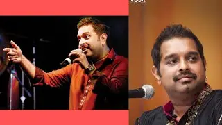 Shankar Mahadevan Biography#indian singer and Composer