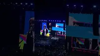 251213 NCT DREAM TDS4 Dream The Future in KL | Off the Wall