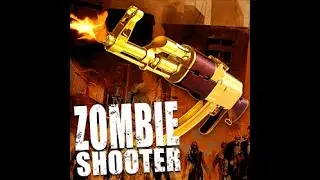 Zombie Shooter: Survival Games