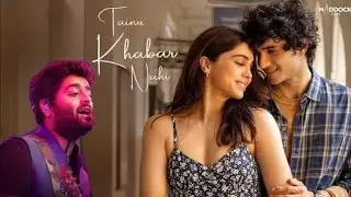 MAINE CHAHA TUJHE MERI KHATA NAHIN MERI KHATA HAI KI TUJHE PATA NAHIN NEW