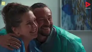 Lekarze na start - sezon 1 / odcinek 4