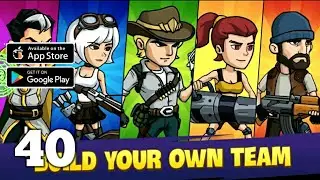 Now Zombie war idle defense game gift code 2022