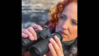 ZEISS SFL Binoculars - UHD Concept