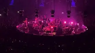 Radiohead “Karma Police” @ Movistar Arena Madrid Spain 11.7.2025