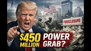 Trump's $1.5 Billion Military Response: Is America on the Brink of Authoritarianism?