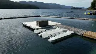 Cowichan Lake Manor - A Luxurious Lakeside Escape in Youbou, BC