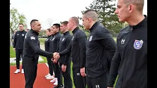 Po prvi put osnovana Sportska jedinica u MUP- u