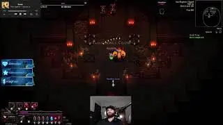 Day 5 Hero Siege. I'm brand new but ARPG's are not to me. Come gimme tips and tricks!