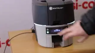 How to properly turn off your DS3 | Sigma card printer