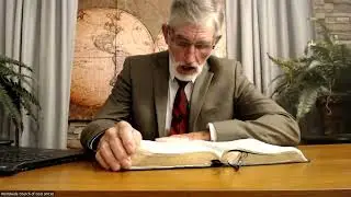 Bible Study on the Incredible Human Potential