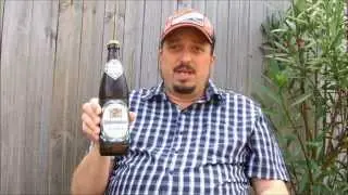 Weihenstephaner Festbier 5.8% ABV - SwillinGrog Beer Review