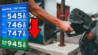 5 Ways to Save Money On Gas in 2023