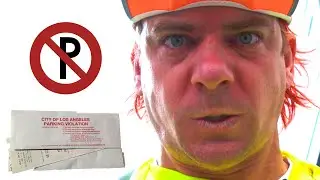Day in the life of Parking Enforcement Officers