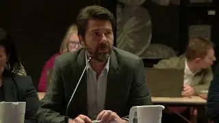 Conseil municipal du 06 f&eacute;vrier 2026