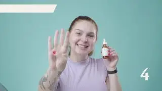 Qual &eacute; o melhor s&eacute;rum? VIX Glam Brasil