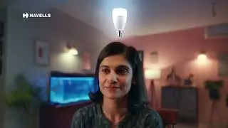 Havells LED Always a Better Idea | CashBack Offer
