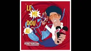 Pierre Mangeard - C&Eacute;KETEFIL