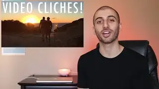 3 Video Editing Vlog Clich&eacute;s to Avoid
