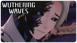 Avidius Boss Fight - Wuthering Waves 2.7