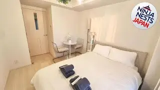 4 min walk from Shibuya Station! (From A0 Exit) | Tokyo, Japan | Hotel Review ⭐