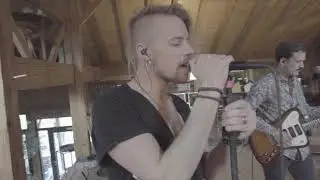 The Souls - Break Your Heart (live @ PONY Session)
