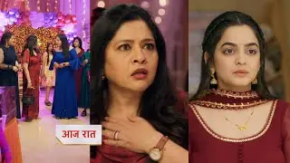 Udne ki asha Today 04 February 2026 New Promo - Renuka per laga chori ka ilzaam