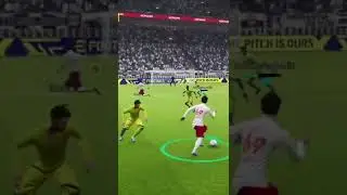 coolest camera angle efootball 2022 🔥