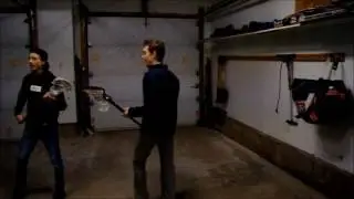 jean cl&eacute;ment beaulieu videoproject