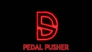 Dark Stares - Pedal Pusher (Audio) - OFFICIAL