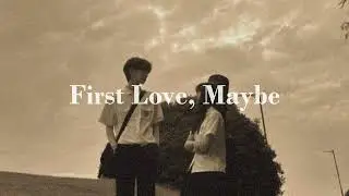 [playlist] 첫 설렘의 순간 | 하이틴 감성 플레이리스트 First Crush Moments | Teen Mood Playlist | First Love, Maybe