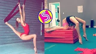 The Best Gymnastics and Flexibility Musically Compilation 2018 | Top Gymnasts ❤