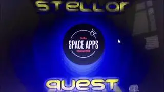 Stellar Quest Trailer