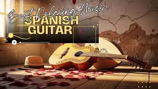 Ambient Desert Oud & Spanish Guitar &ndash; Exotic Sound Journey Instrumental for Meditation Yoga #005