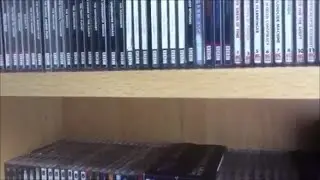 Doctor Who CD/Big Finish Collection Update 2014