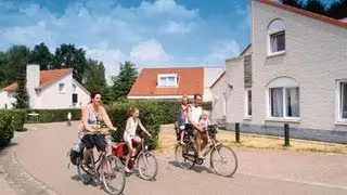 Resort Arcen, vakantiepark
