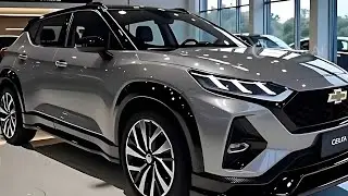 🚗 Novo Chevrolet Celta 2026 – Preço, Consumo, Ficha Técnica e Review Completo no Brasil