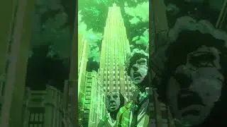 Dr.Stone, New World (2023) - imaginary soundtrack