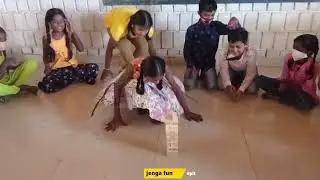 Motor Skill Development and Observation Skill Development Activities for Class 4