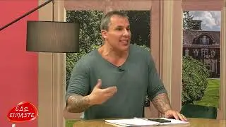 EDO EIMASTE- XRISTOPOULOS -MANOU -STAVROS MANTHOS