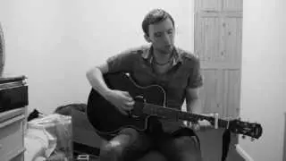 No Surrender - Bruce Springsteen acoustic cover.