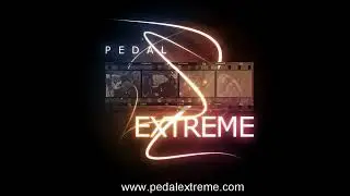 Pedal Pumping by Pedal Extreme! - Just a Message! #pedalpumping #pedalextreme