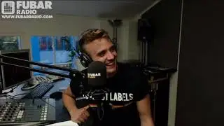 Bisexual Man reaveals his first Pride experience