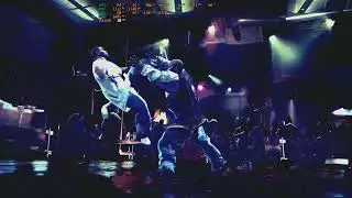 Def Jam Icon  | Rpcs3 | 12100f | Rx 6600