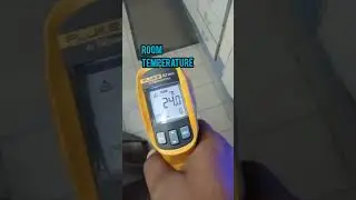 ON coil temperature and OFF Coil temperature.