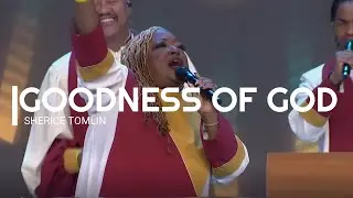 Goodness of God Medley (Choir Version)-Sherice Tomlin
