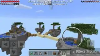 MODALIDADES MINECRAFT 0.15.0
